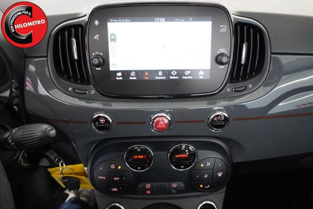 FIAT 500C 1.2 Collezione