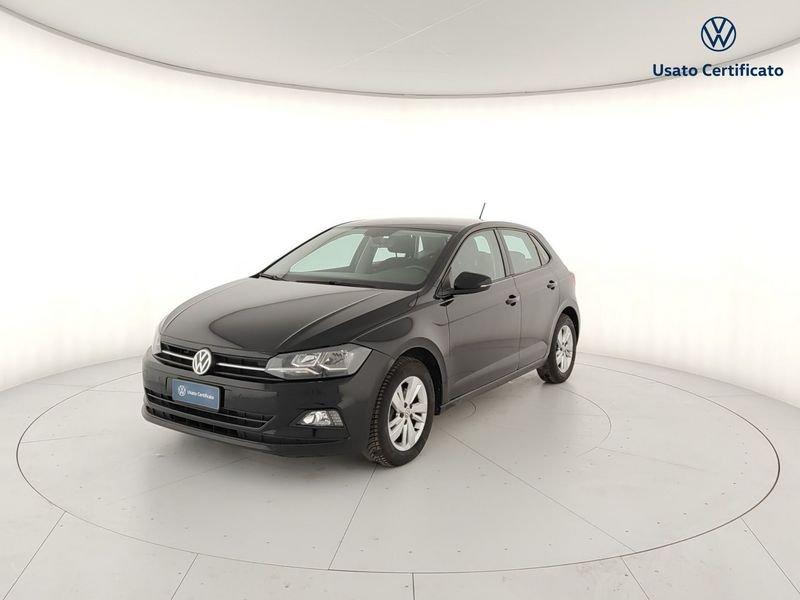 Volkswagen Polo 1.6 TDI SCR 59kW Comfortline BMT