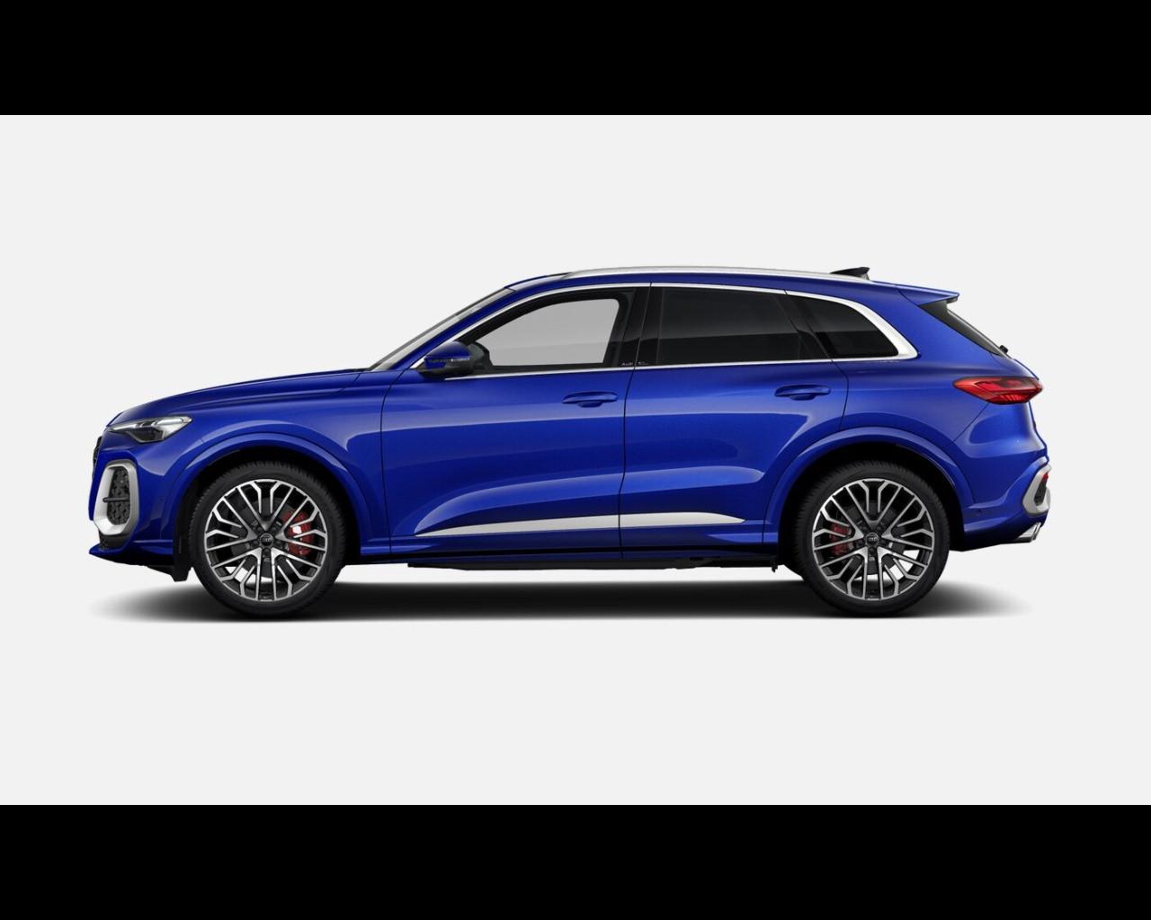 AUDI Audi SQ5 SUV TFSI 270 kW S tronic