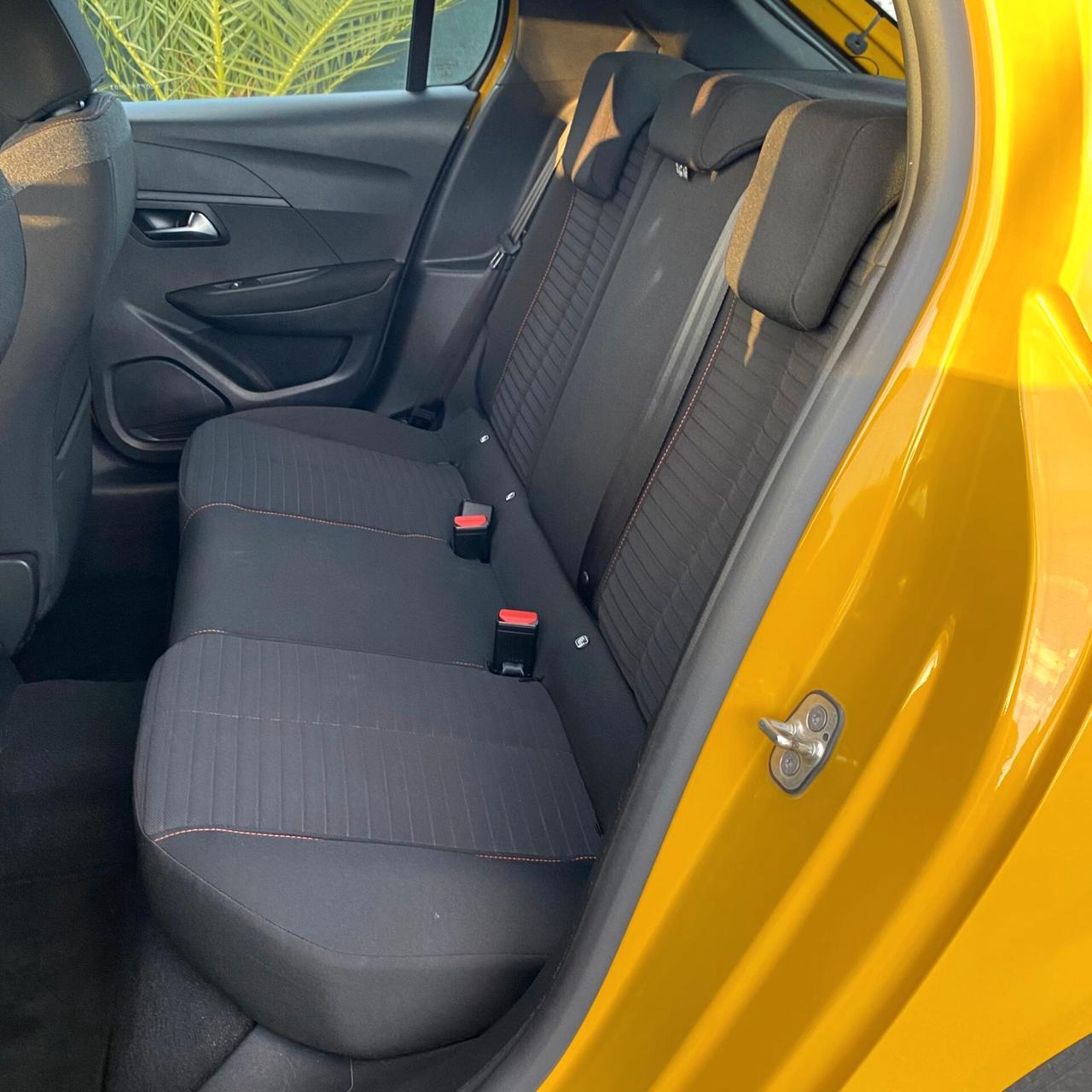 Peugeot 208 BlueHDi 100 Stop&Start 5 porte Active Pack