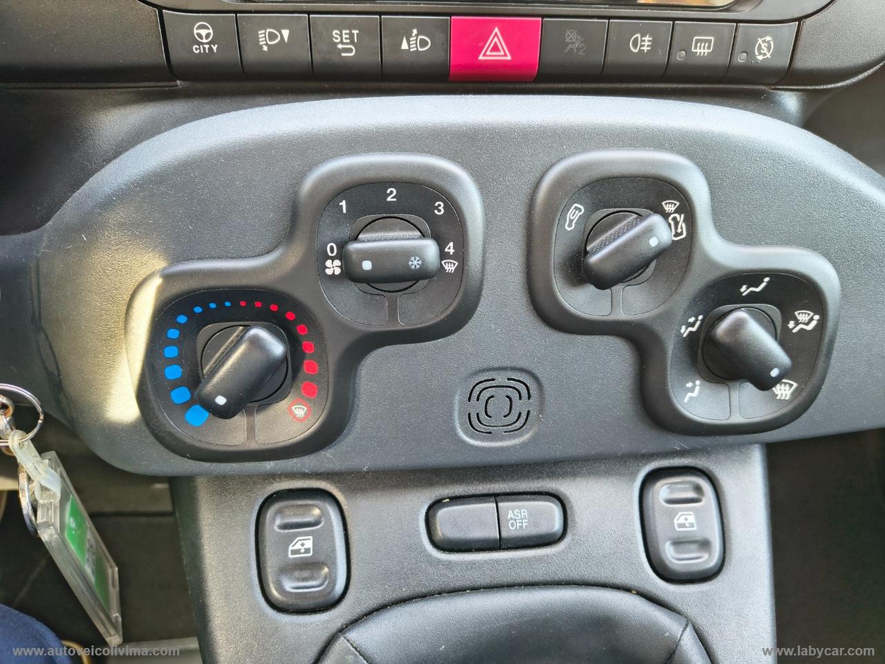 FIAT Panda 1.2 Easy