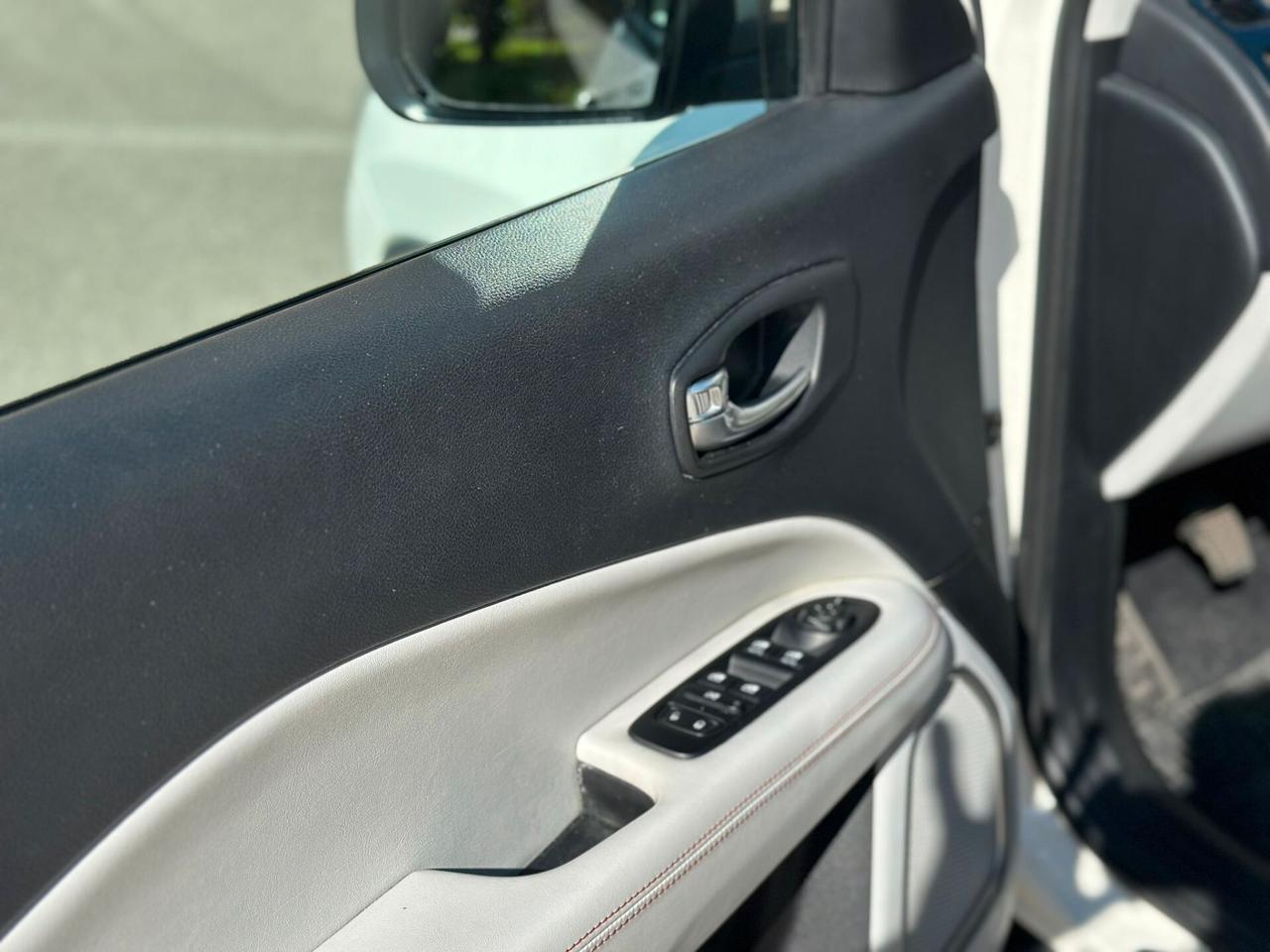 Jeep Compass 1.6 Multijet II Limited FULL