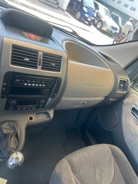 FIAT SCUDO DIESEL