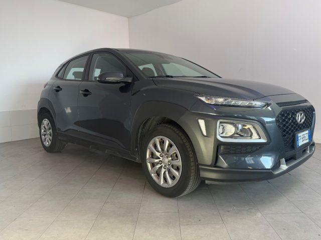 HYUNDAI Kona 1.0 T-GDI Style