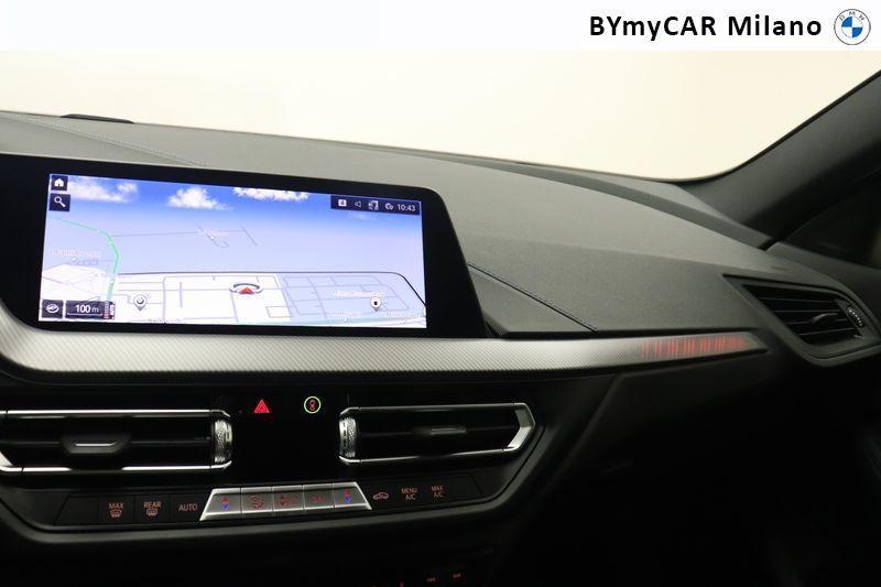 BMW Serie 2 Gran Coupe 220 d Msport Steptronic