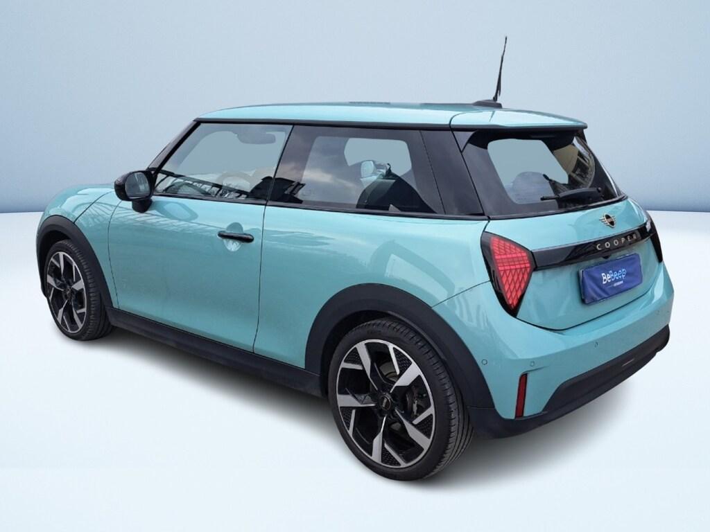 Mini Mini Cooper 3 Porte 1.5 C Favoured Auto