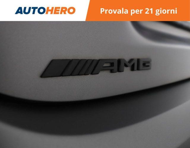 MERCEDES-BENZ A 45 S AMG A 45S AMG 4Matic+