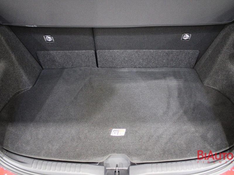 Toyota Yaris Yaris 1.6 Turbo 3 porte GR Yaris Circuit