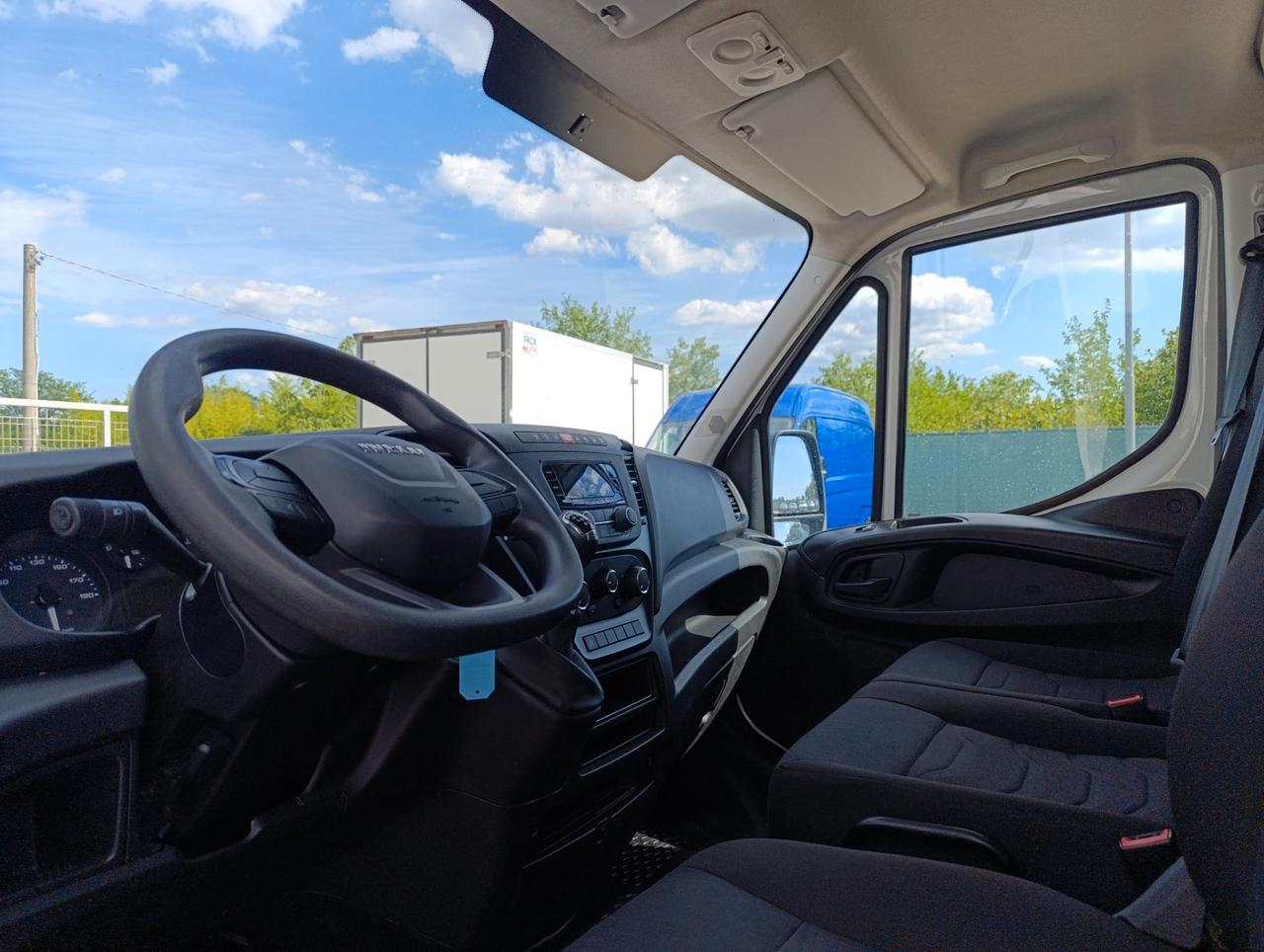 IVECO Daily 35 S12 V H2 3520 E6d-temp