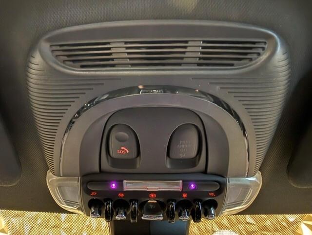Mini Cooper S Clubman 2.0 Mayfair Edition