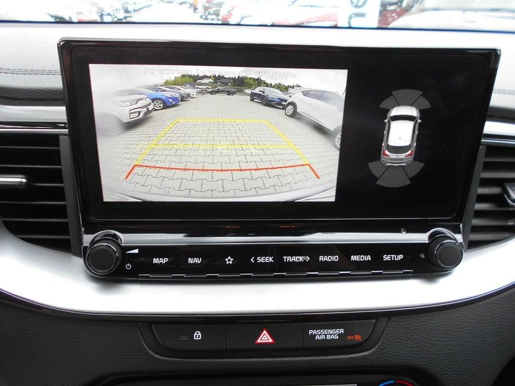 Kia Xceed 1.6 CRDi MHEV High Tech Adas Pack 2WD iMT
