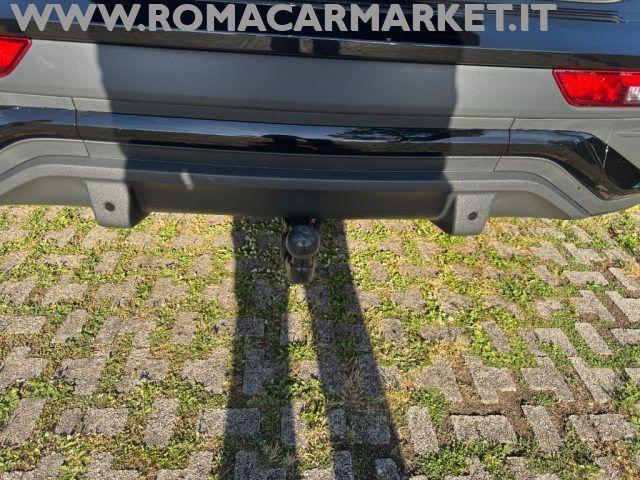 AUDI Q5 SPB 50 TFSI e quattro S tronic S line identity black KM CERT