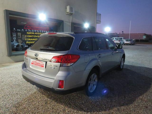 SUBARU OUTBACK 2.0D-S SW CONFORT