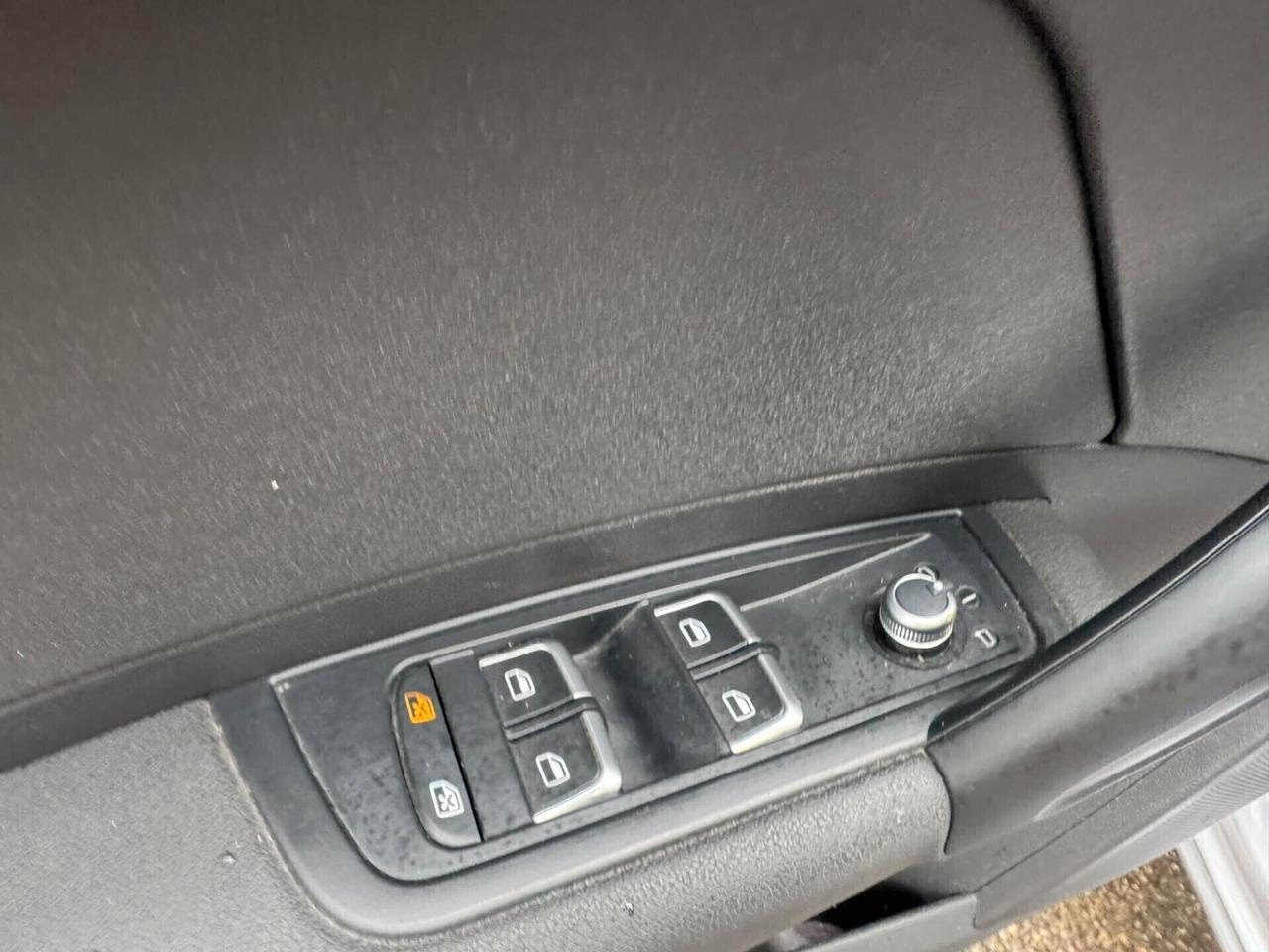 Audi A1 Anno 2016 1.4 Diesel S tronic NEOPATENTATI