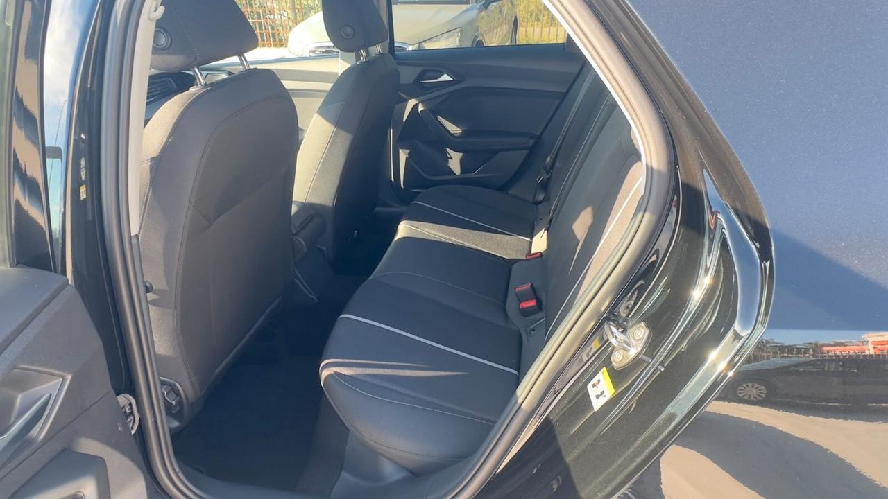 Audi A1 SPB 30 TFSI Business TUA DA 322€ ANTICIPO 0