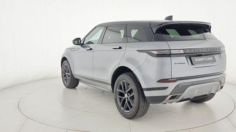 Land Rover RR Evoque 2.0D I4 163 CV AWD Auto Dynamic SE