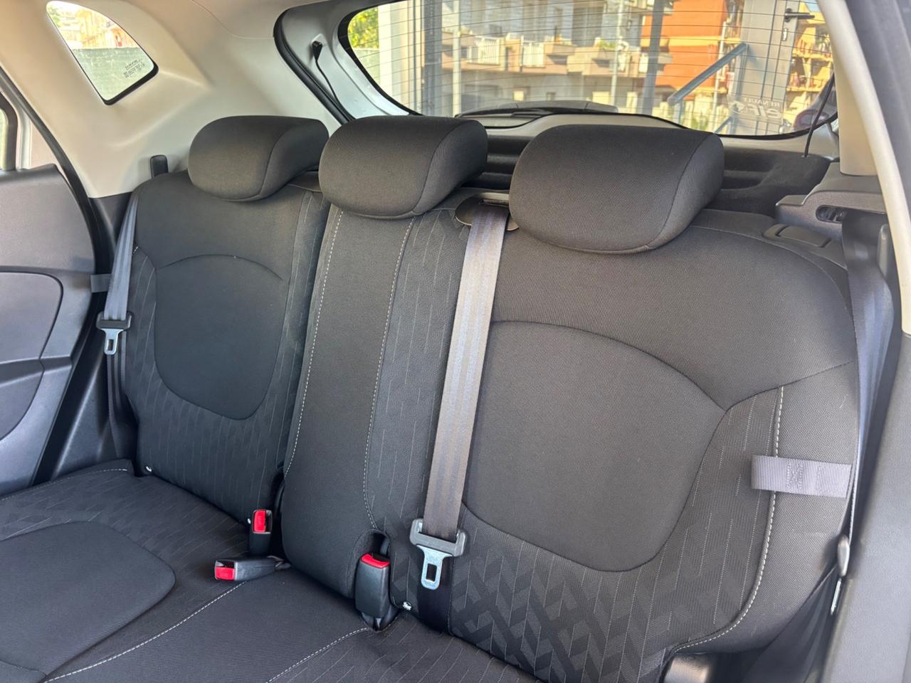 Renault Captur dCi 8V 90 CV Sport Edition2