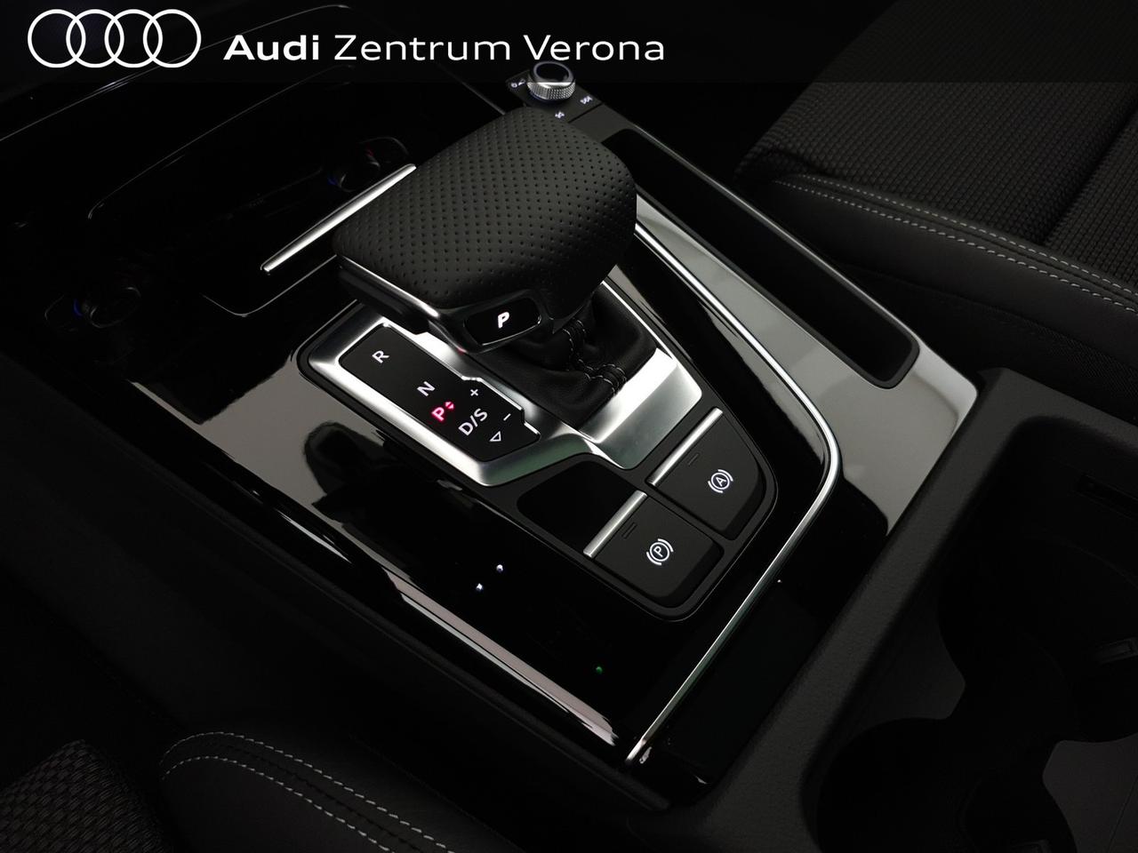 50TFSIe 299CV quattro S tronic S line Plus