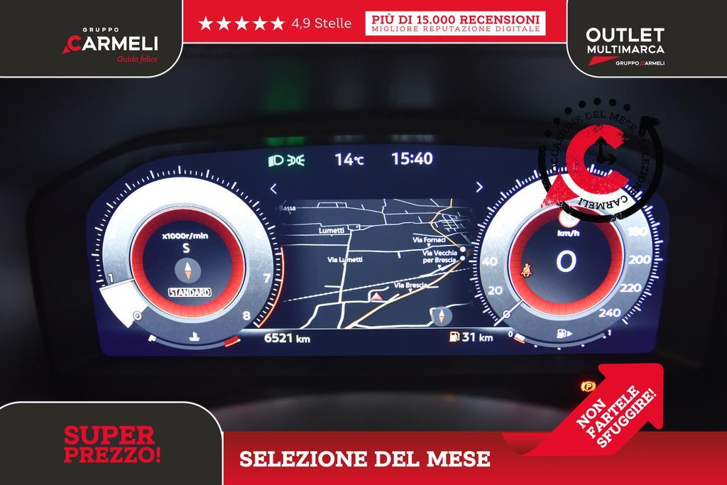 Nissan Juke 1.0 DIG-T Tekna