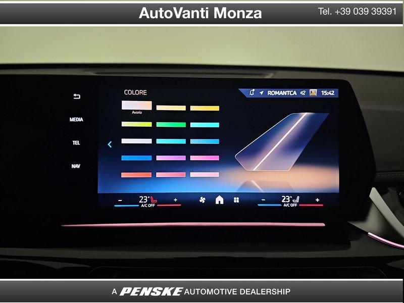 BMW iX1 iX1 eDrive 20 Special Edition