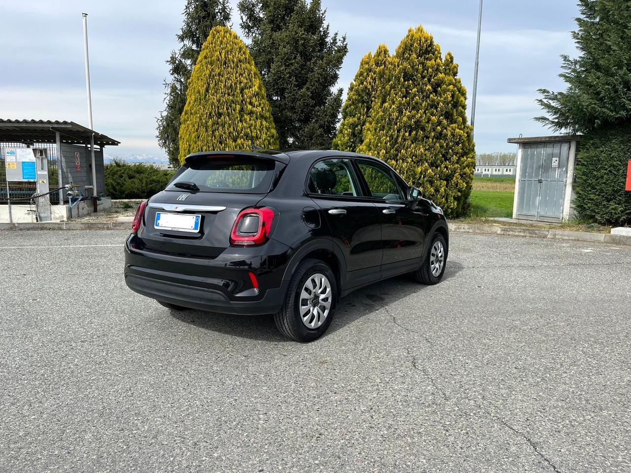 Fiat 500X 1.0 T3 120 CV