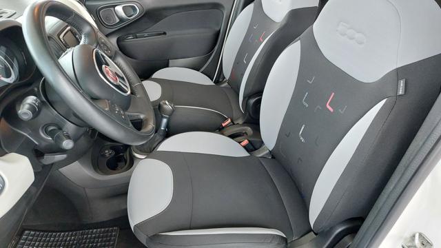 FIAT 500L 1.3 Multijet 85 CV Pop Star 80.000 KM E6B