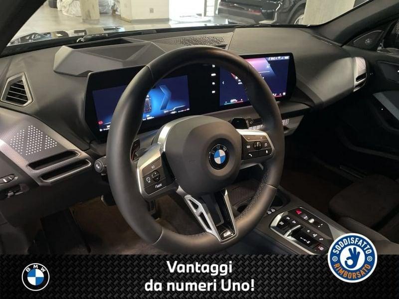 BMW Serie 1 120d M Sport