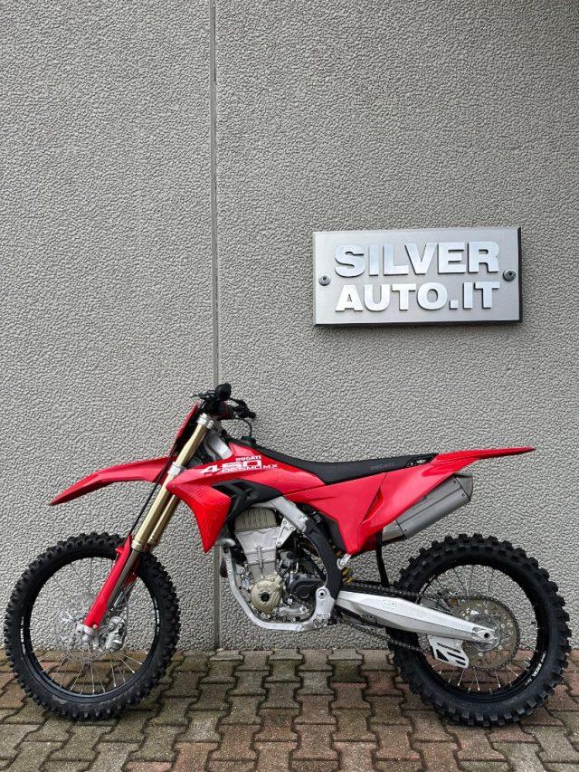 DUCATI Other 450 Desmo MX - mod.2026