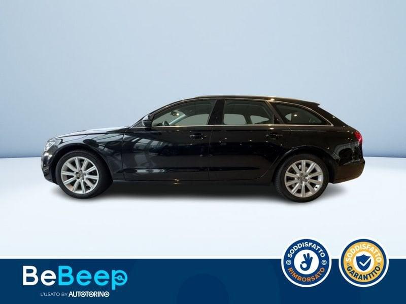 Audi A6 AVANT 3.0 V6 TDI CELAN BUSINESS PLUS QUATTRO 24