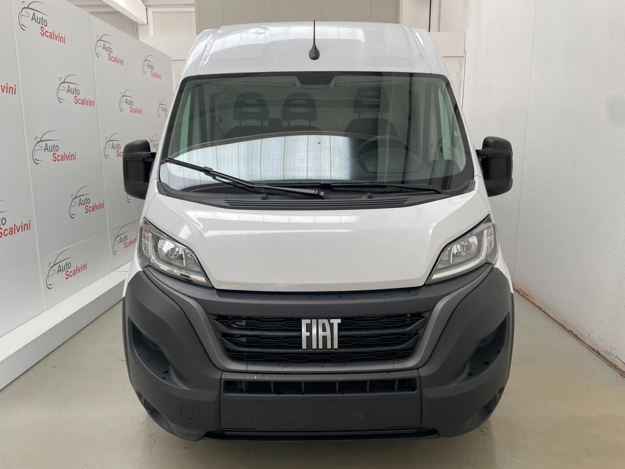 Fiat Ducato 33 2.2 Mjt 140CV Furgone