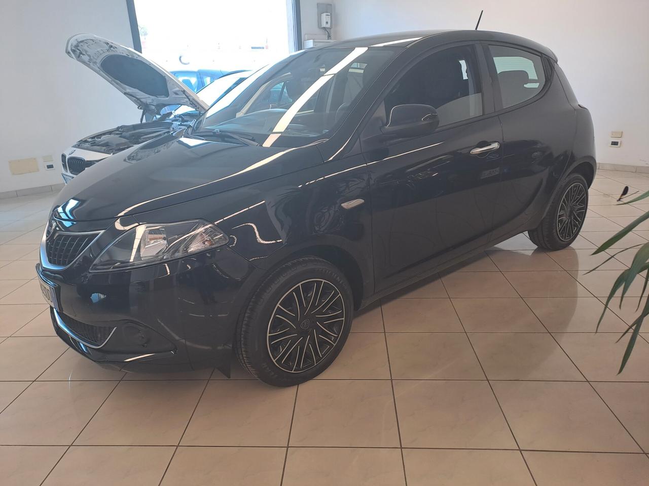 Lancia Ypsilon 1.0 FireFly 5 porte S&S Hybrid Ecochic Gold