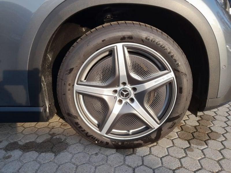 Mercedes-Benz EQE SUV EQE 350 4Matic AMG Line Premium Extra