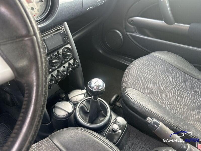 MINI Mini Mini 1.4 tdi One D