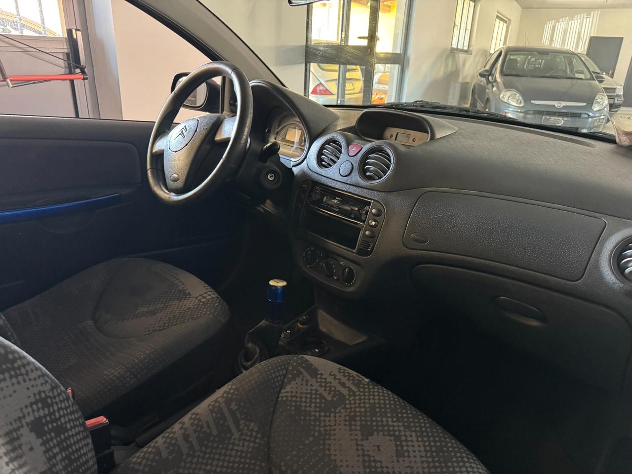 Citroen C2 1.1 Entry NEOPATENTATI