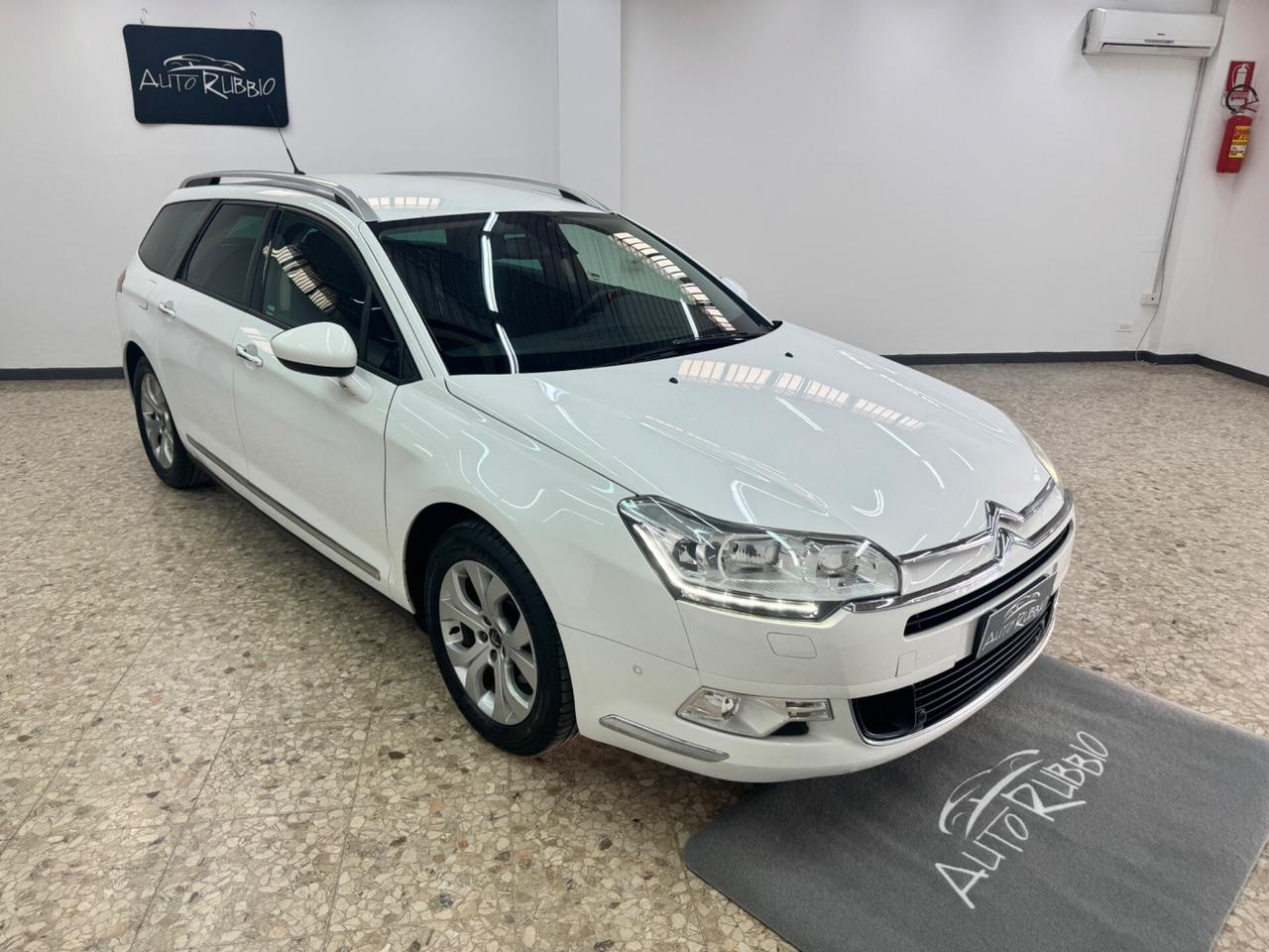 citroen c5 2.0 163cv