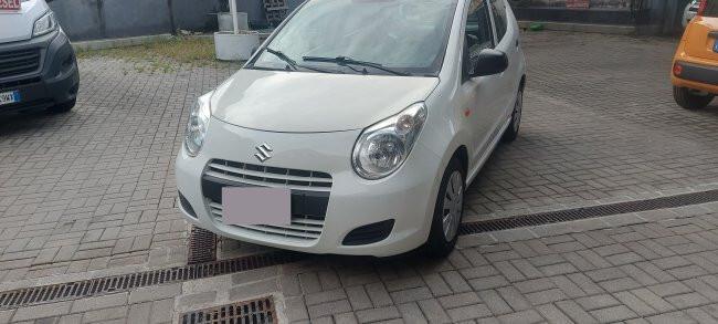 Suzuki Alto 1.0 GL