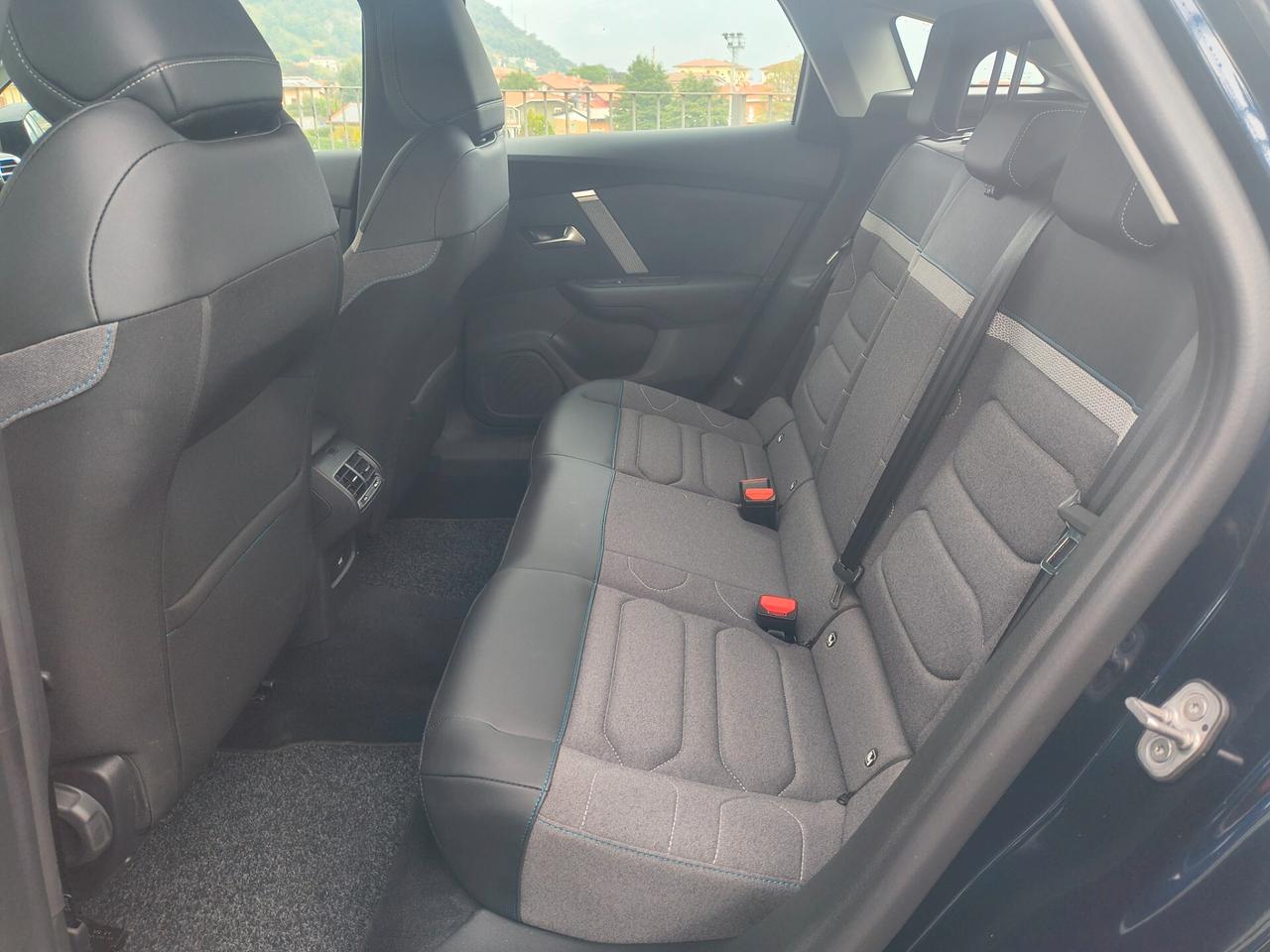 Citroen C4 PureTech 130 S&S Plus