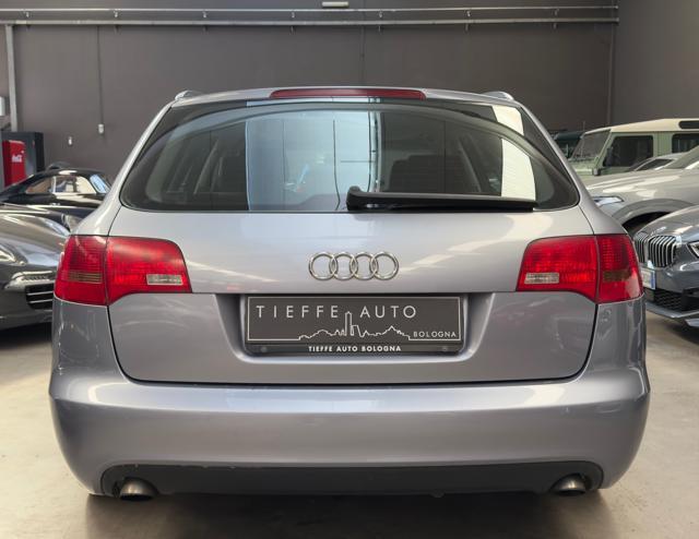 AUDI A6 2.7 V6 TDI Av.