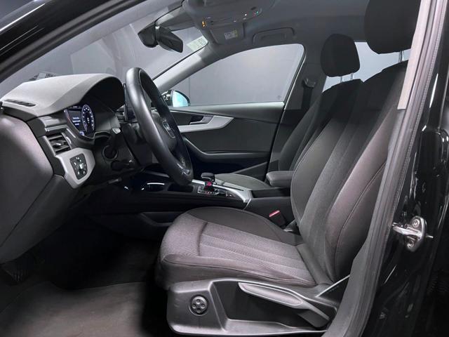 AUDI A4 Avant 30 TDI/136 CV S tronic Business Advanced