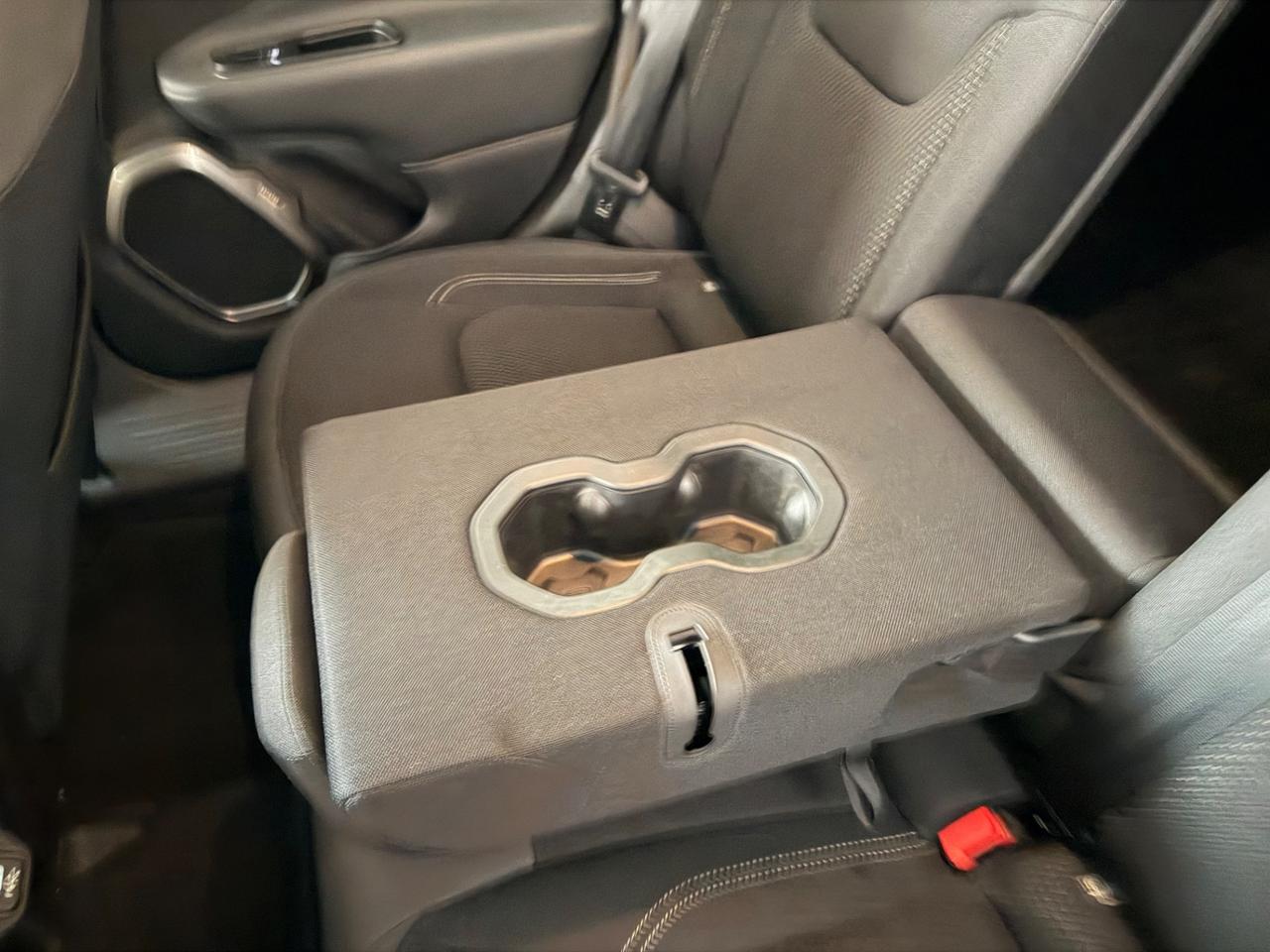Jeep Renegade 1.6 Multijet 120 CV Limited