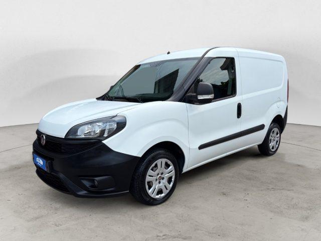FIAT Doblo Doblò 1.3 MJT PC-TN Cargo Lamierato IVA COMPRESA