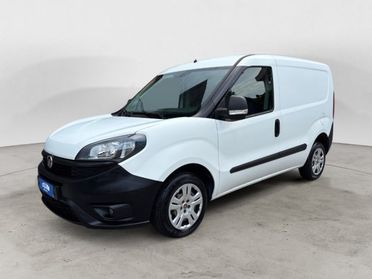 FIAT Doblo Doblò 1.3 MJT PC-TN Cargo Lamierato IVA COMPRESA