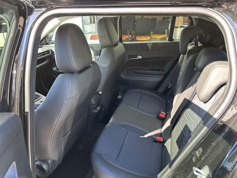 Jeep Avenger Benzina Summit1.2 100cv