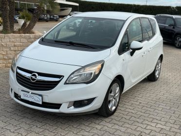 Opel Meriva 1.4 Turbo 120CV GPL Tech Cosmo *OK NEOPATENTATI*