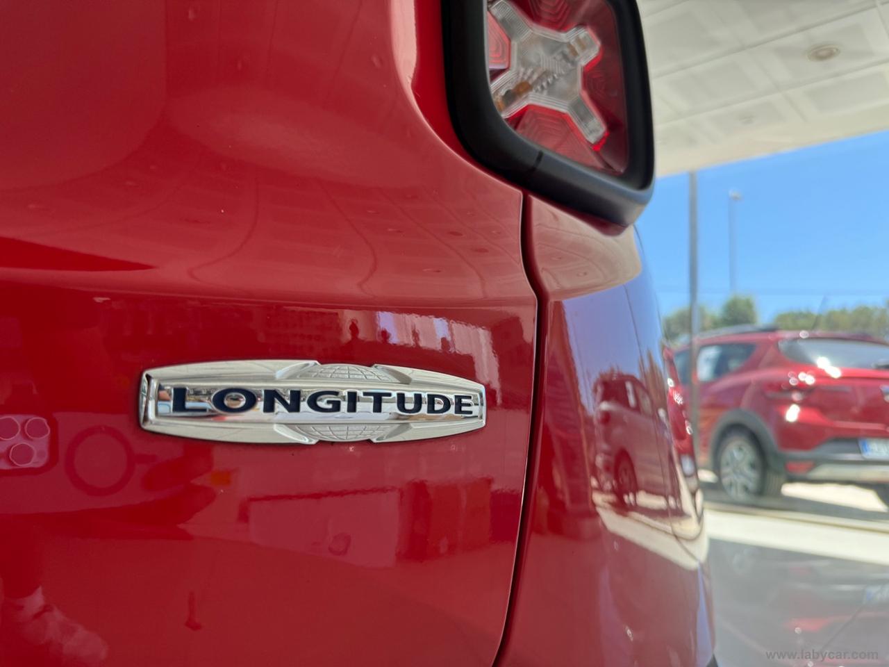 JEEP Renegade 1.0 T3 Longitude