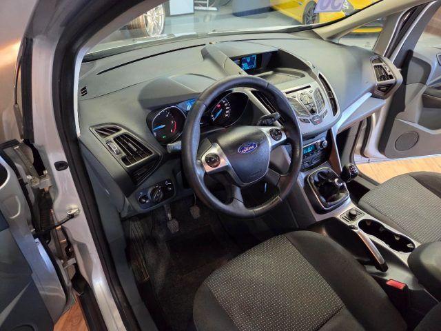 FORD C-Max 1.6 TDCi 115CV Business