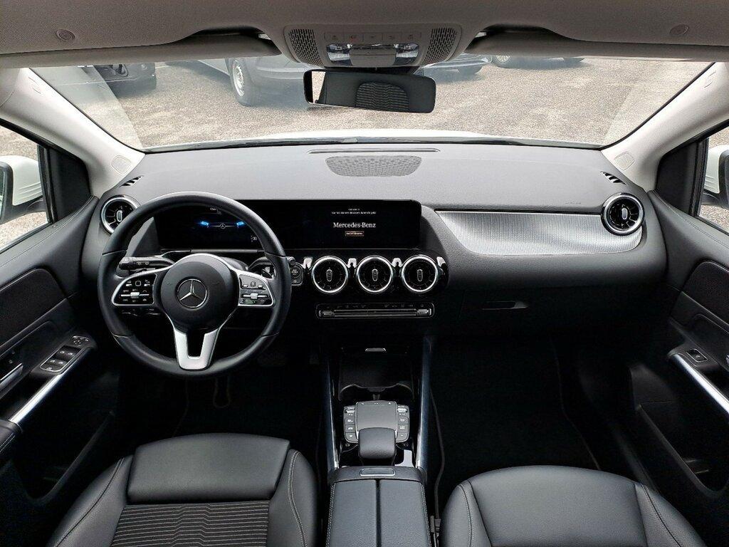 Mercedes Classe B 200 200 D Sport Plus 8G-DCT