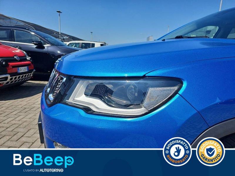 Jeep Compass 1.6 MJT LIMITED 2WD 120CV MY19