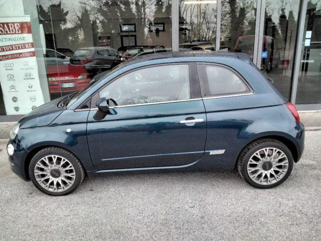 FIAT 500 1.0 Hybrid Star