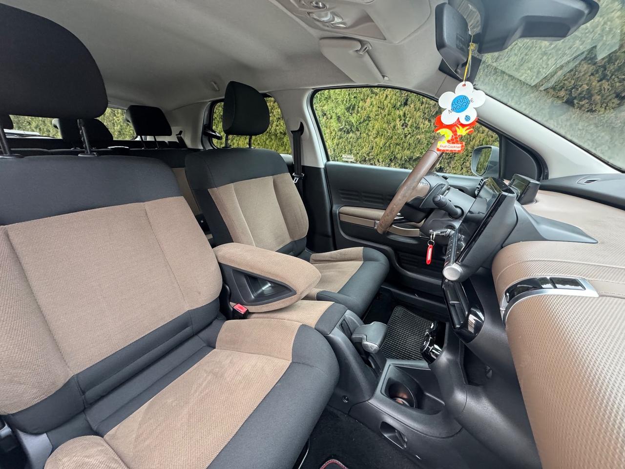 Citroen C4 Cactus BlueHDi 100 Feel